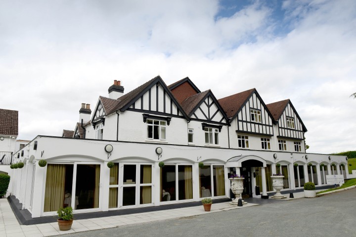 Historic Shropshire hotel launches special wedding deal throughout 2018